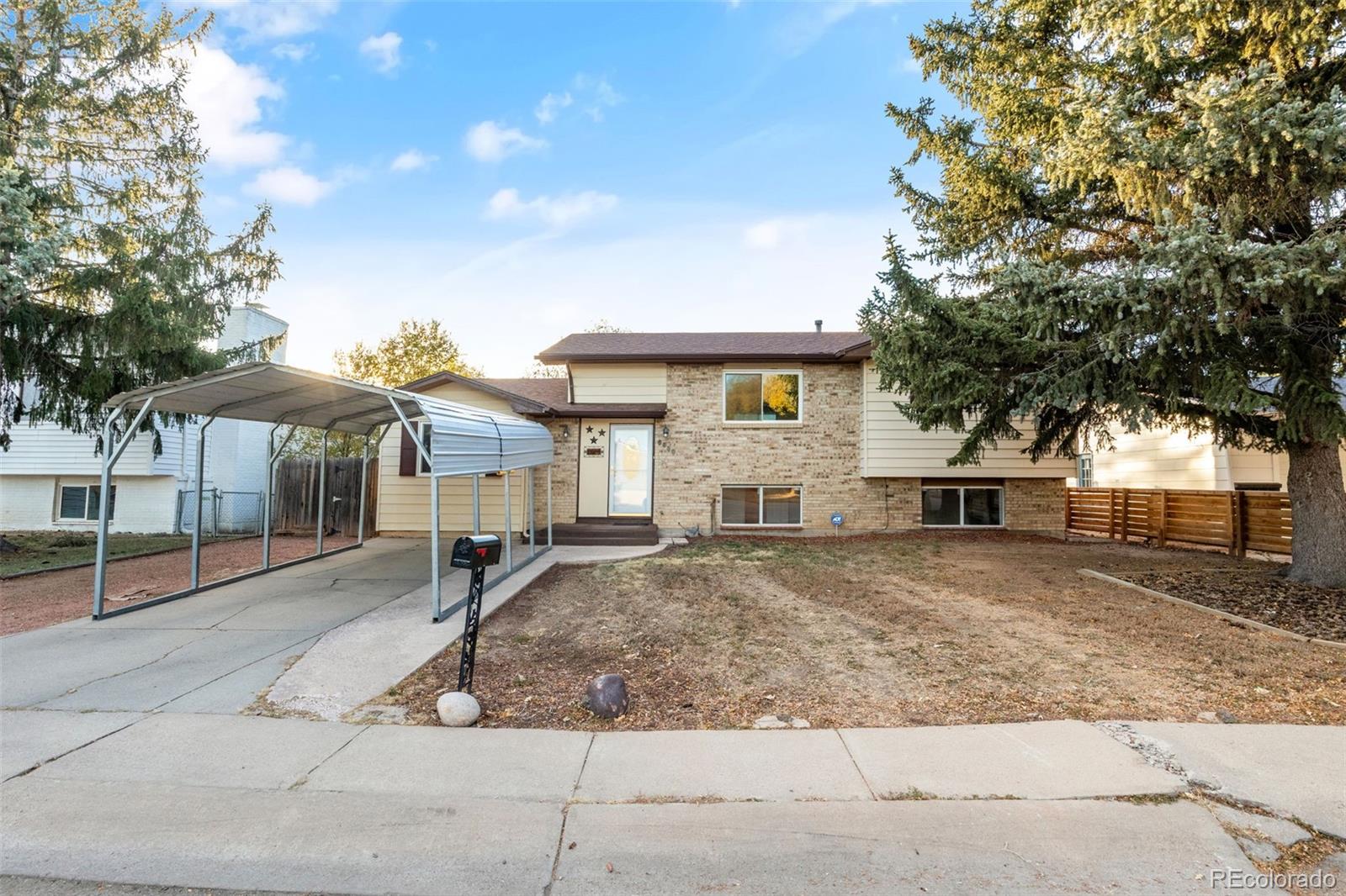 MLS Image #27 for 6880  snead street,colorado springs, Colorado