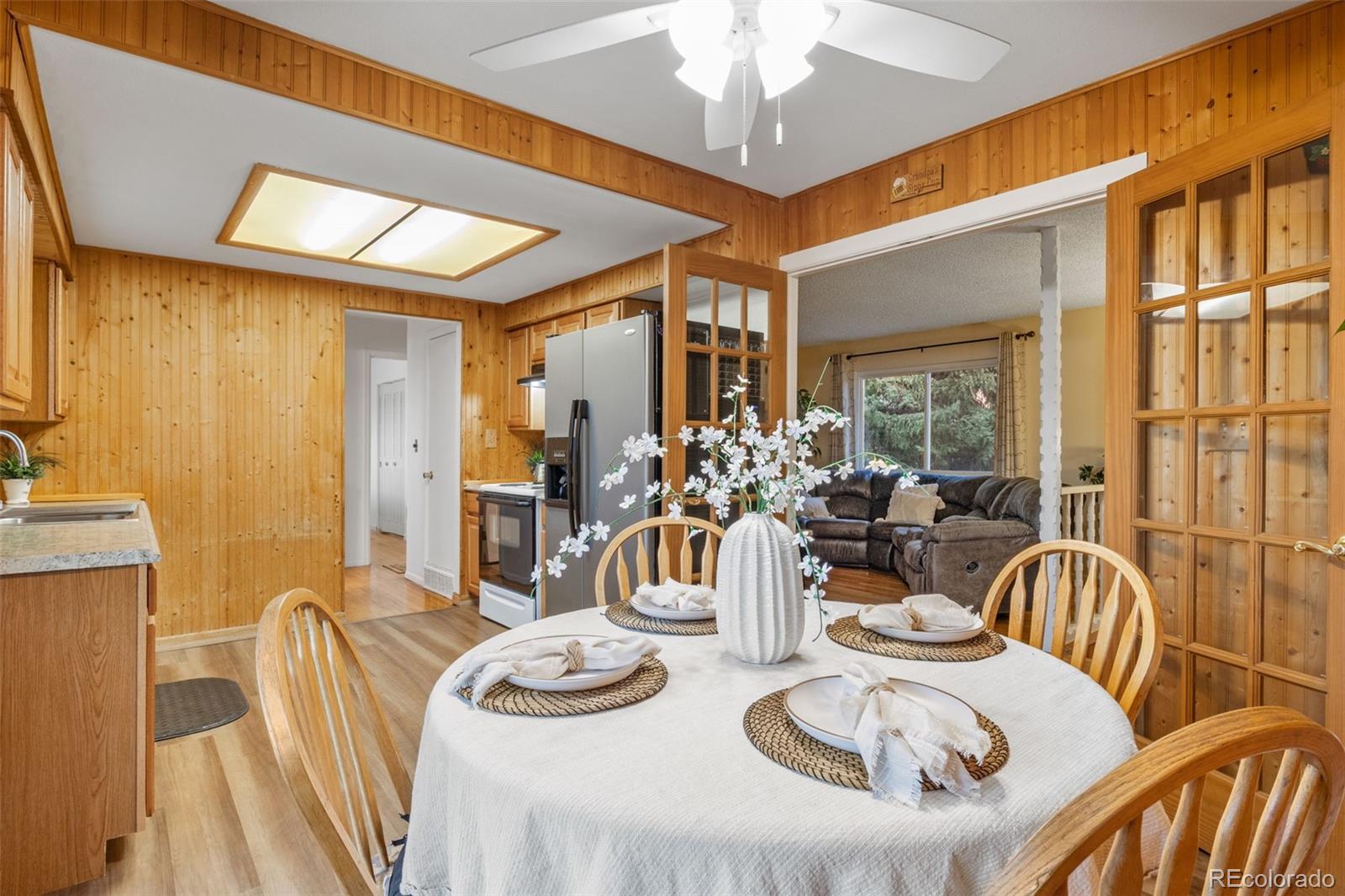 MLS Image #5 for 6880  snead street,colorado springs, Colorado