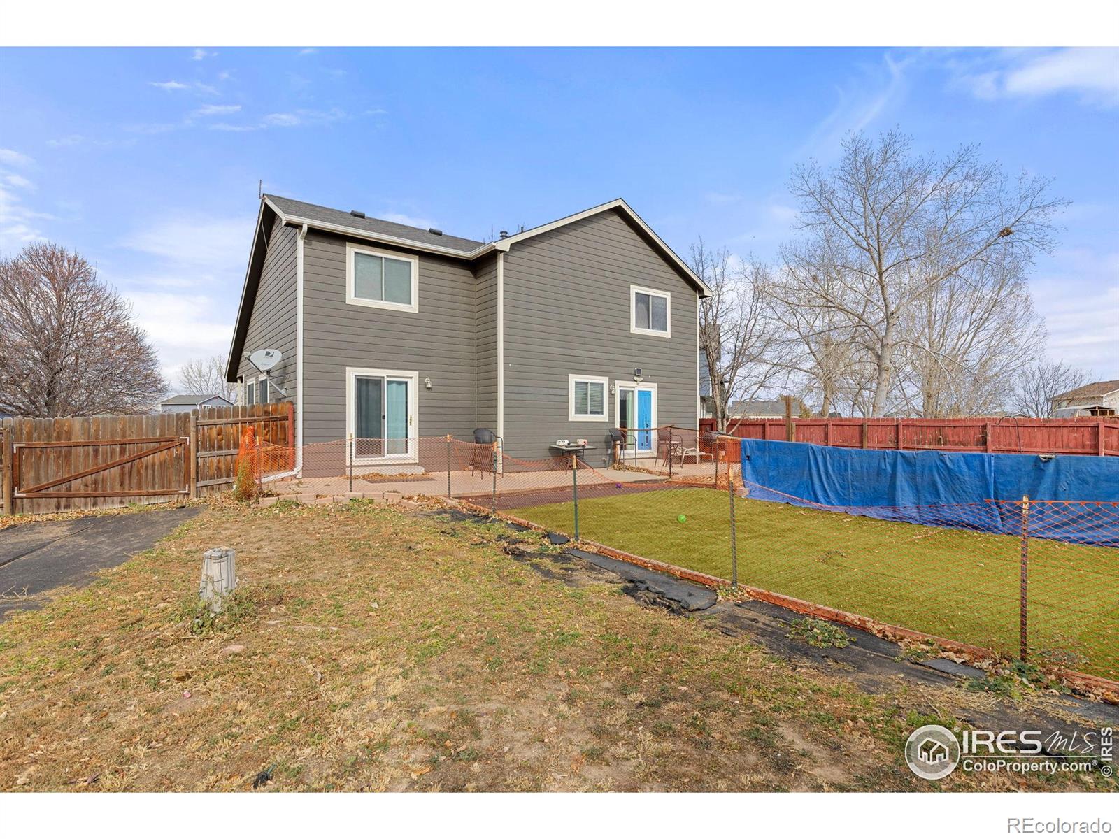 MLS Image #25 for 576 s honeylocust court,milliken, Colorado
