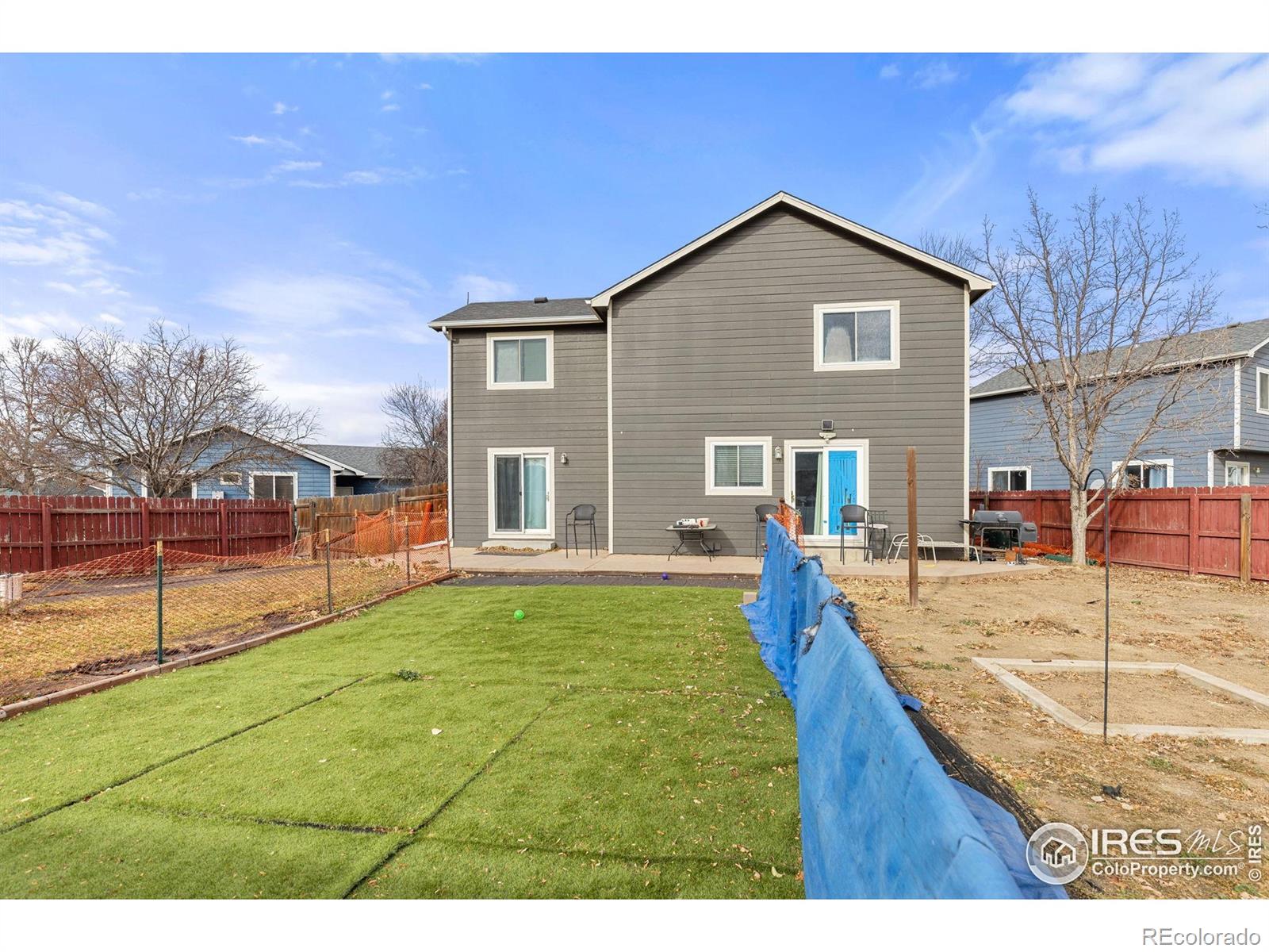 MLS Image #27 for 576 s honeylocust court,milliken, Colorado