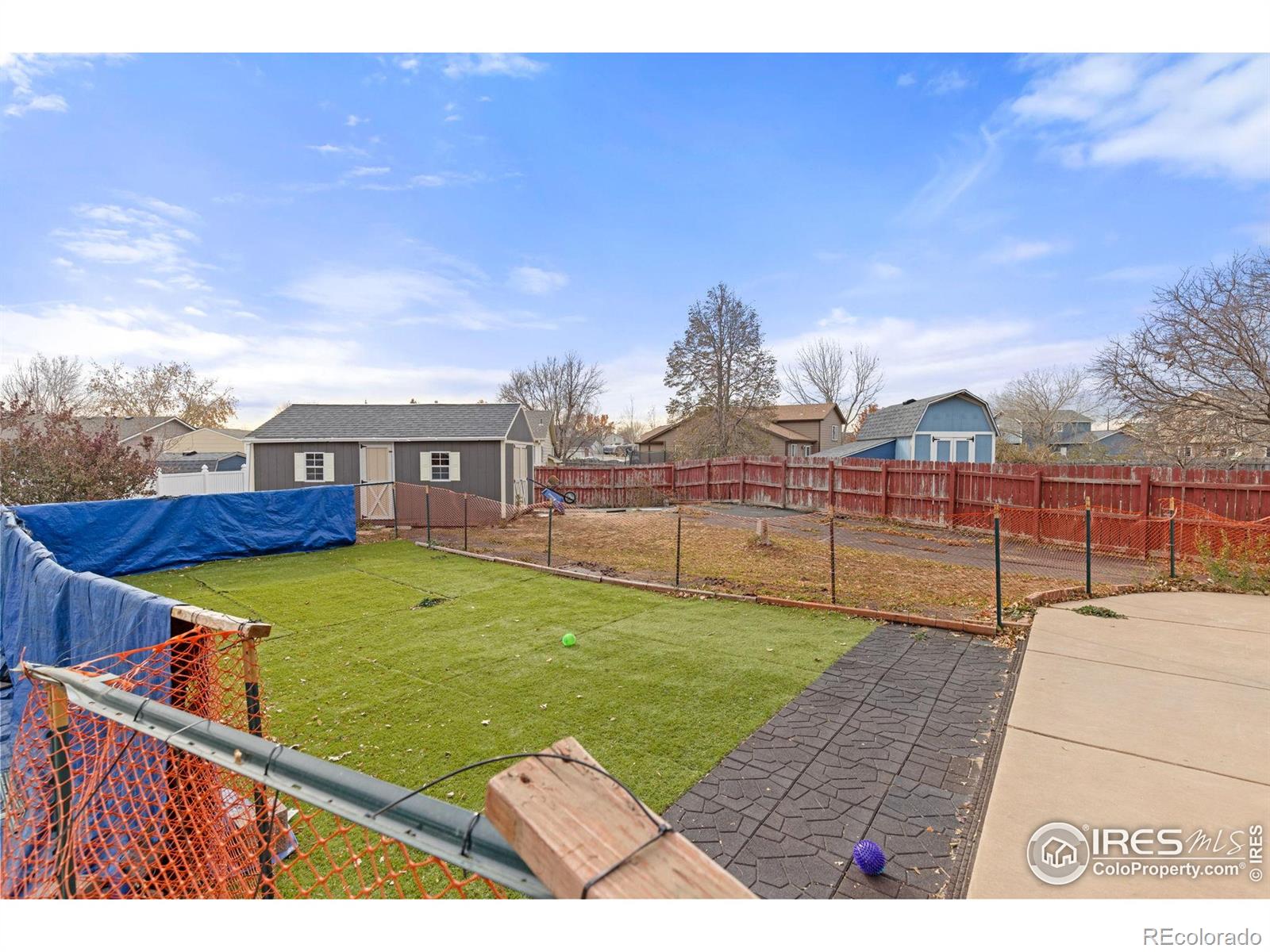 MLS Image #28 for 576 s honeylocust court,milliken, Colorado