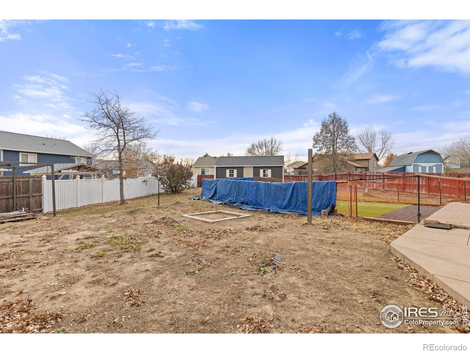 MLS Image #29 for 576 s honeylocust court,milliken, Colorado