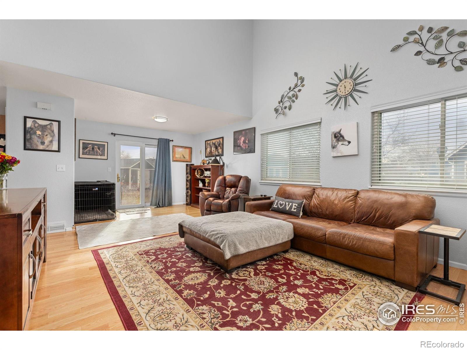 MLS Image #3 for 576 s honeylocust court,milliken, Colorado