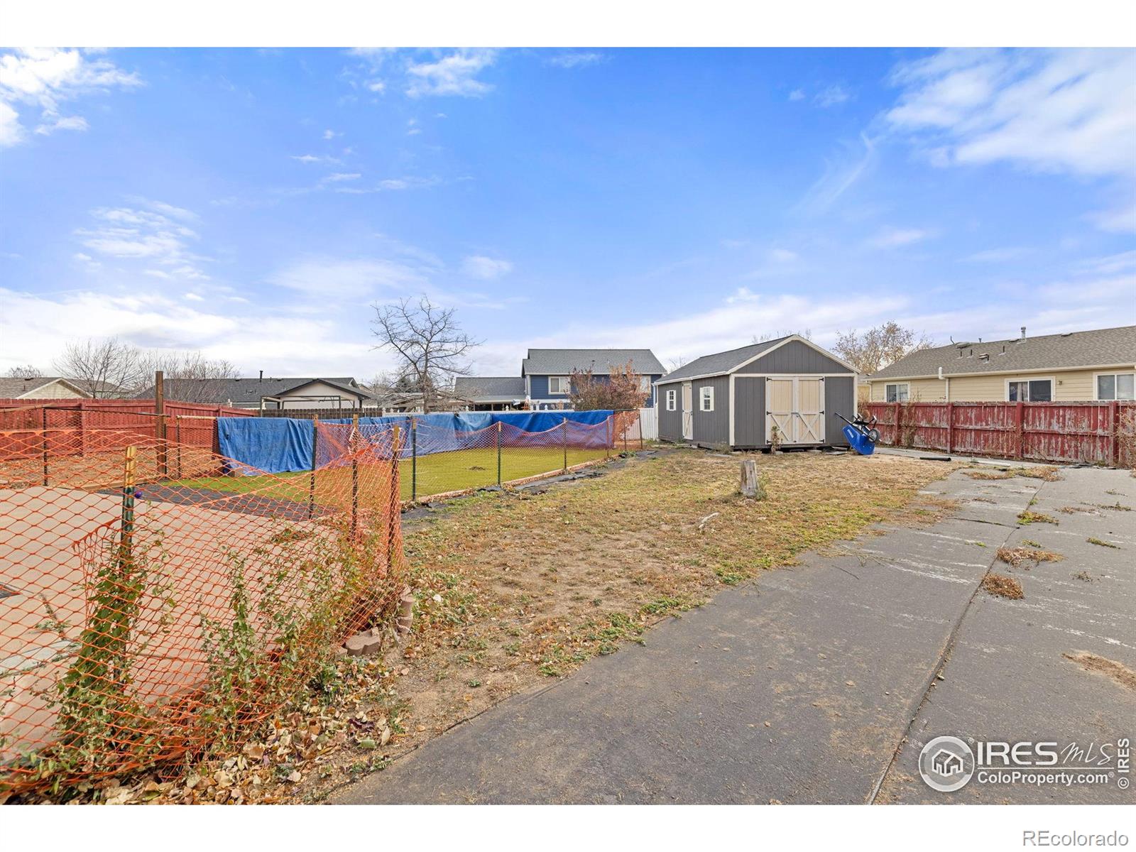 MLS Image #30 for 576 s honeylocust court,milliken, Colorado