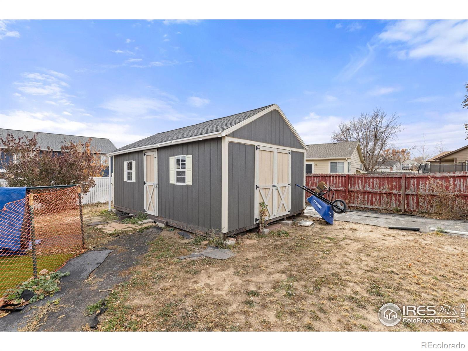 MLS Image #31 for 576 s honeylocust court,milliken, Colorado