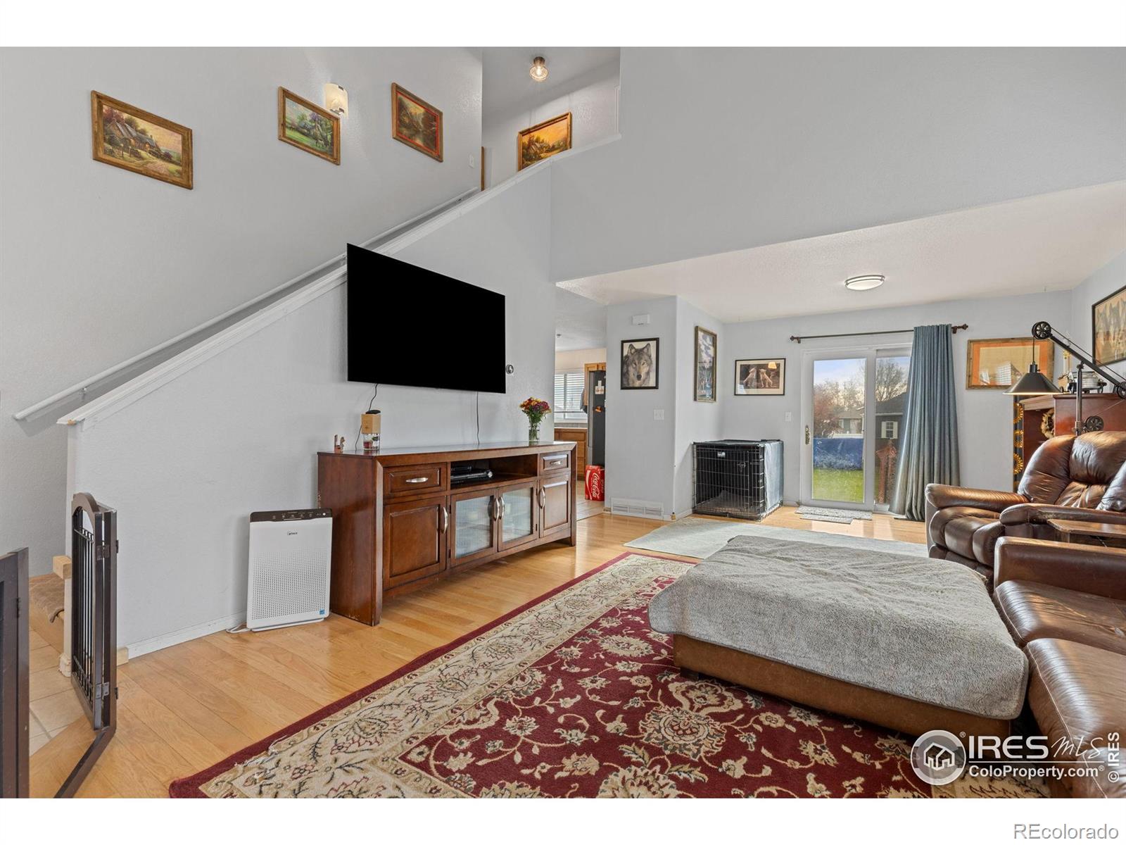 MLS Image #5 for 576 s honeylocust court,milliken, Colorado