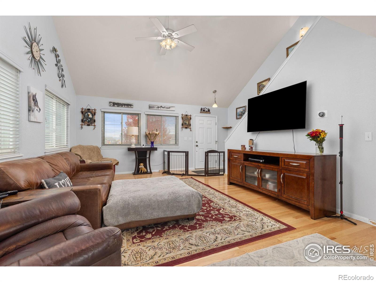 MLS Image #6 for 576 s honeylocust court,milliken, Colorado