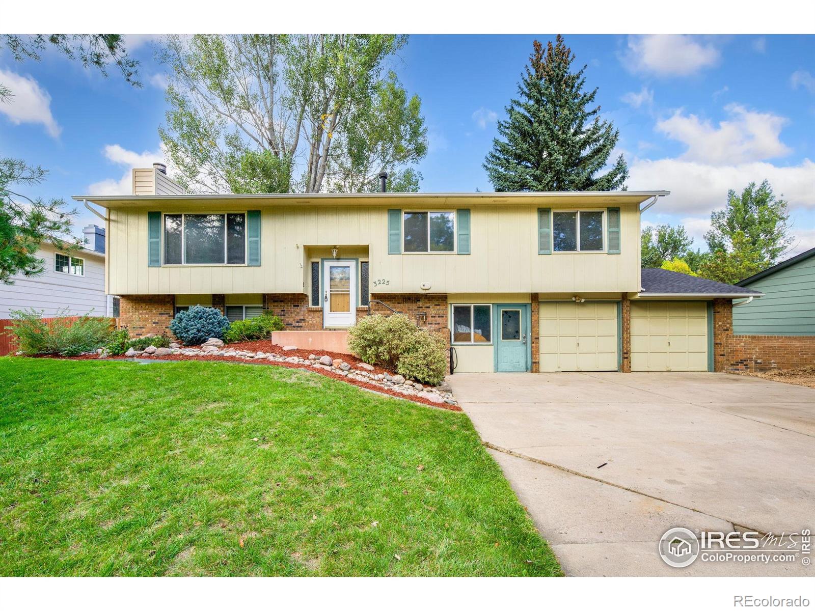 MLS Image #0 for 3225  eagle drive,fort collins, Colorado