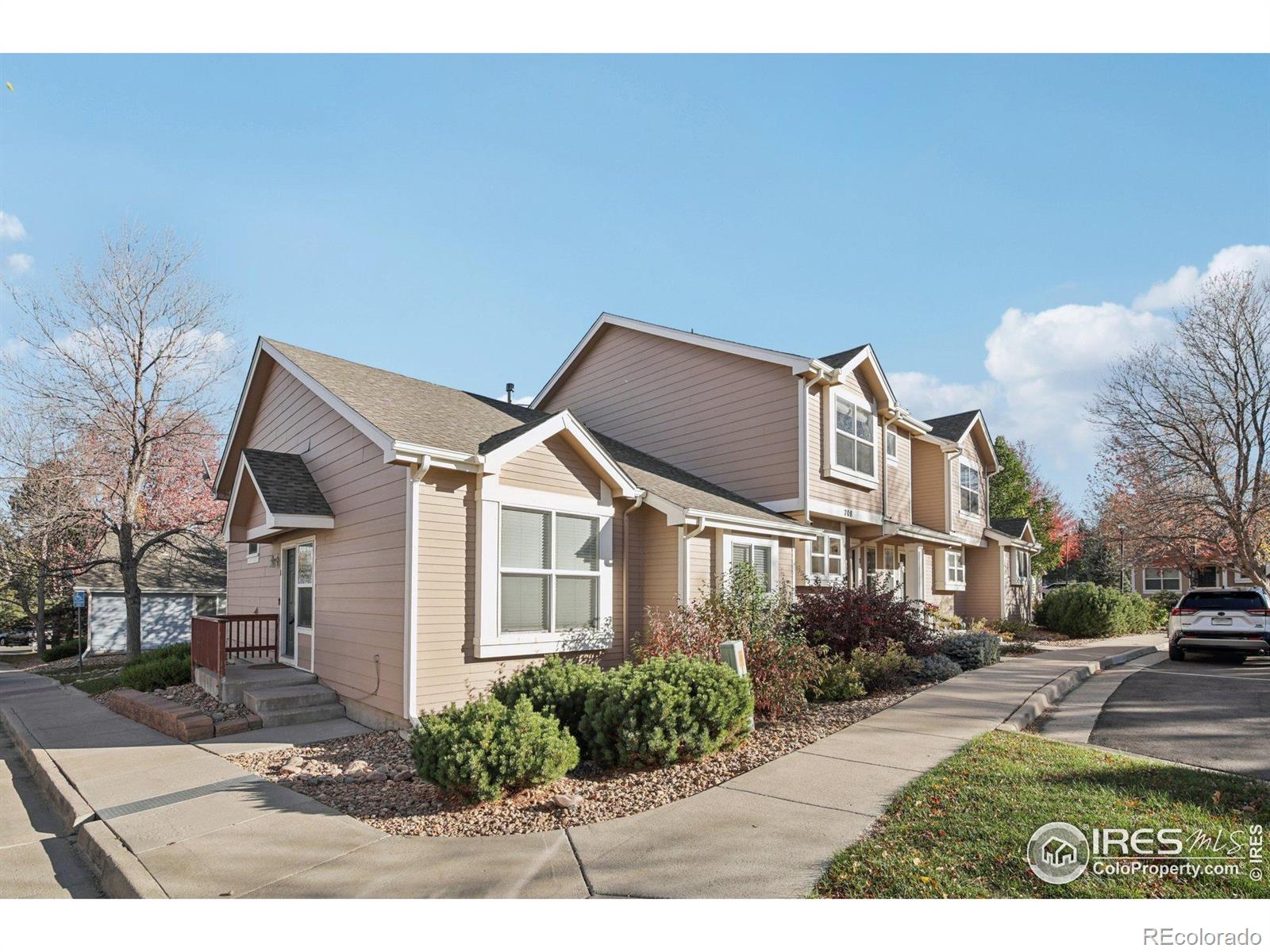MLS Image #1 for 708  crown ridge lane,fort collins, Colorado