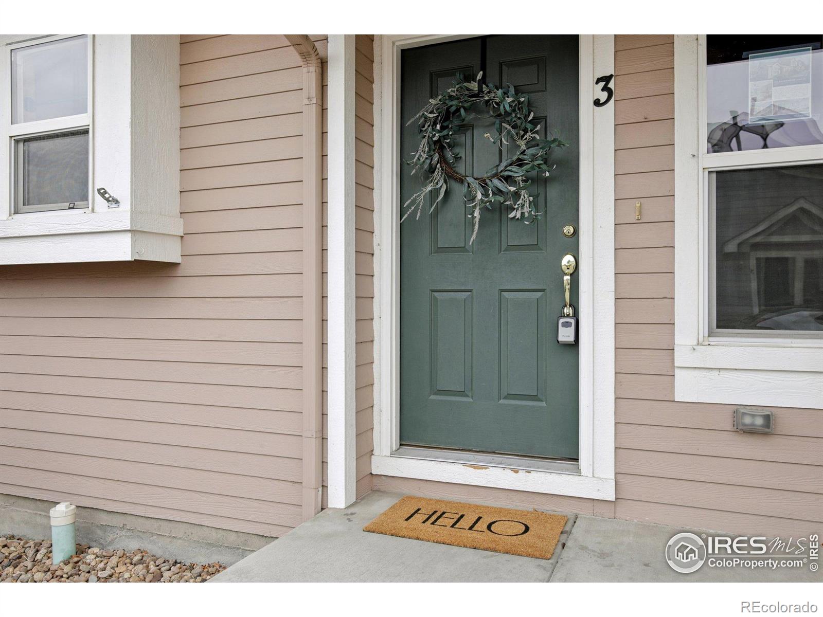 MLS Image #2 for 708  crown ridge lane,fort collins, Colorado