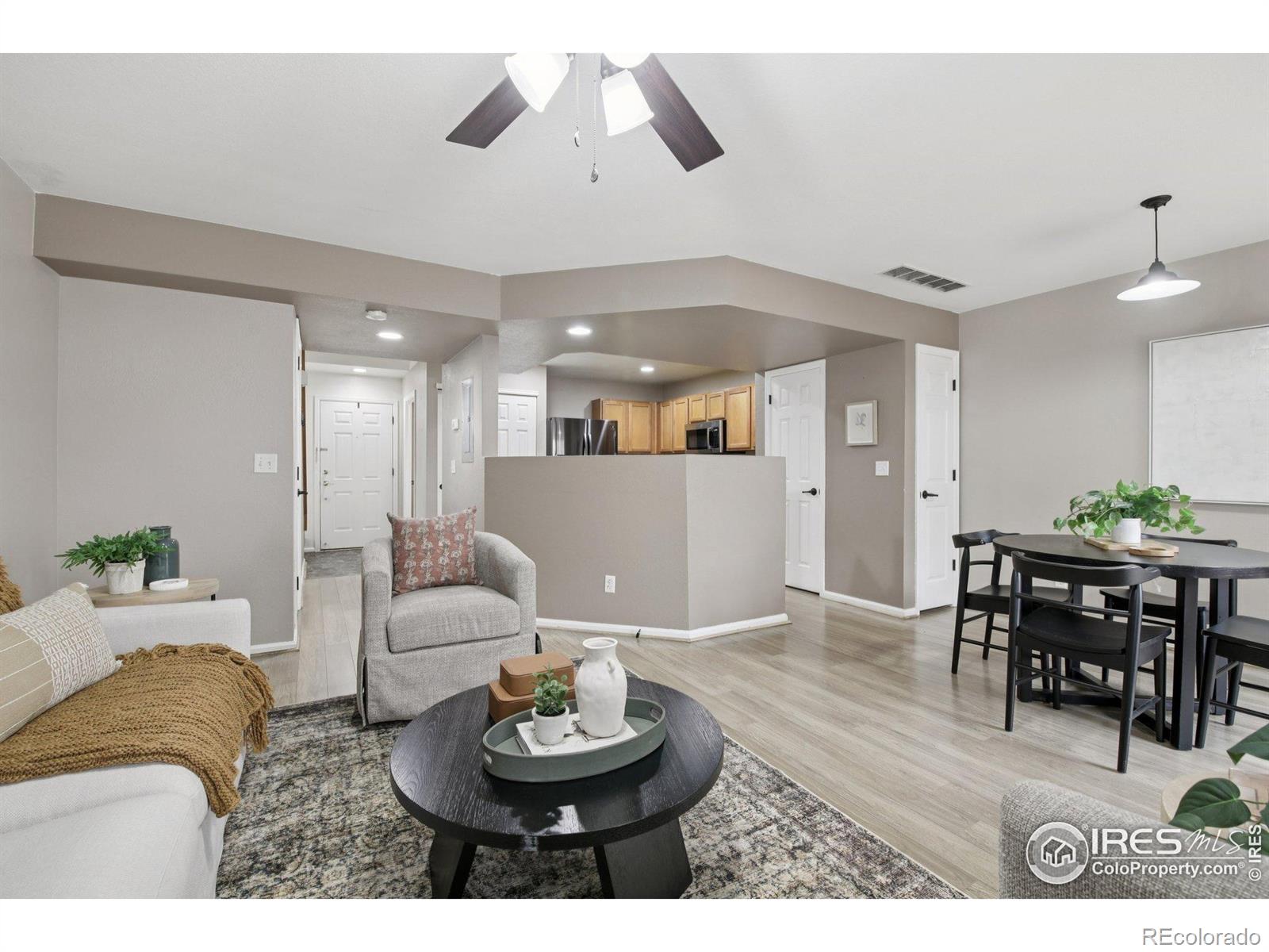 MLS Image #4 for 708  crown ridge lane,fort collins, Colorado