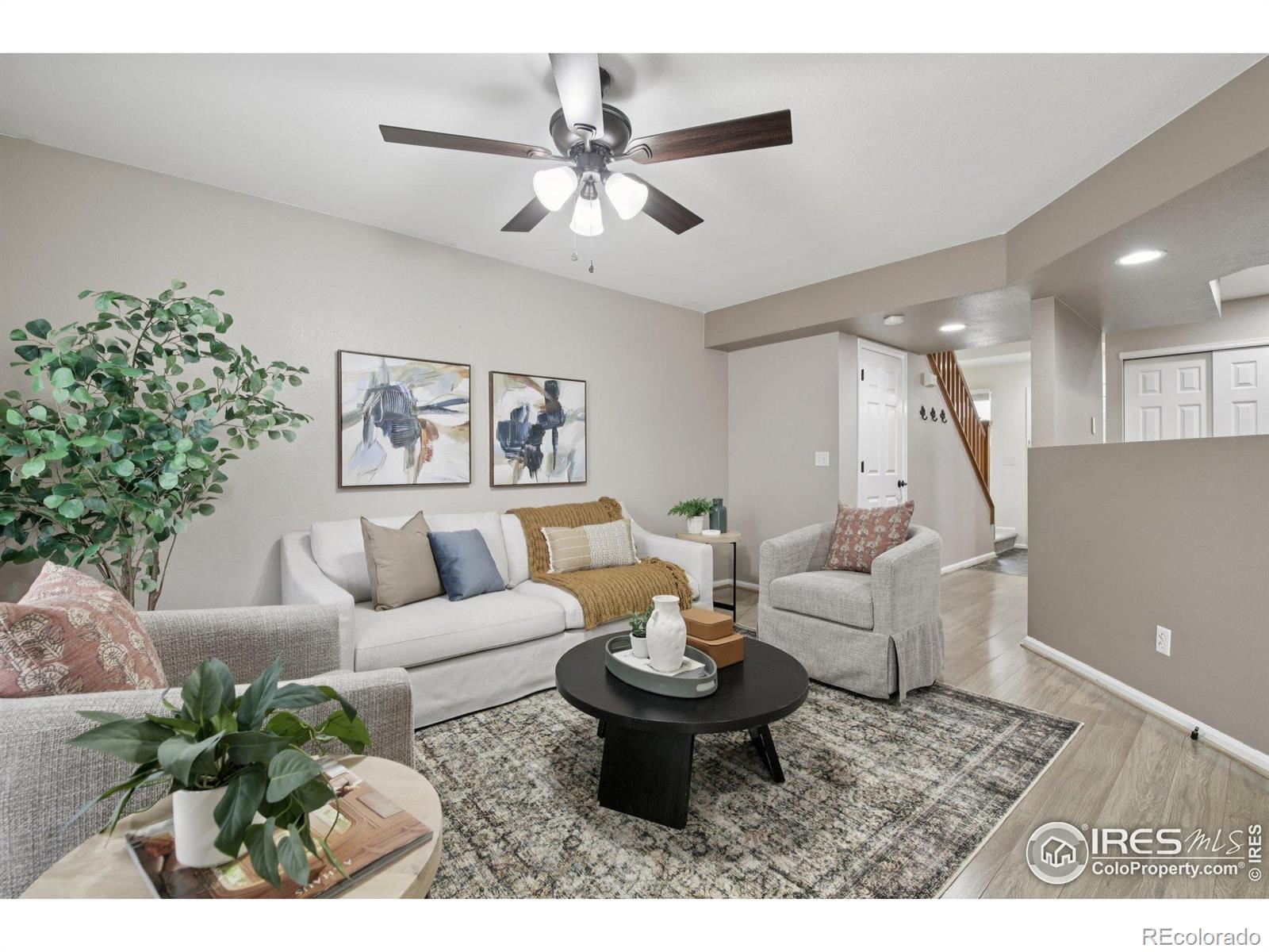 MLS Image #8 for 708  crown ridge lane,fort collins, Colorado