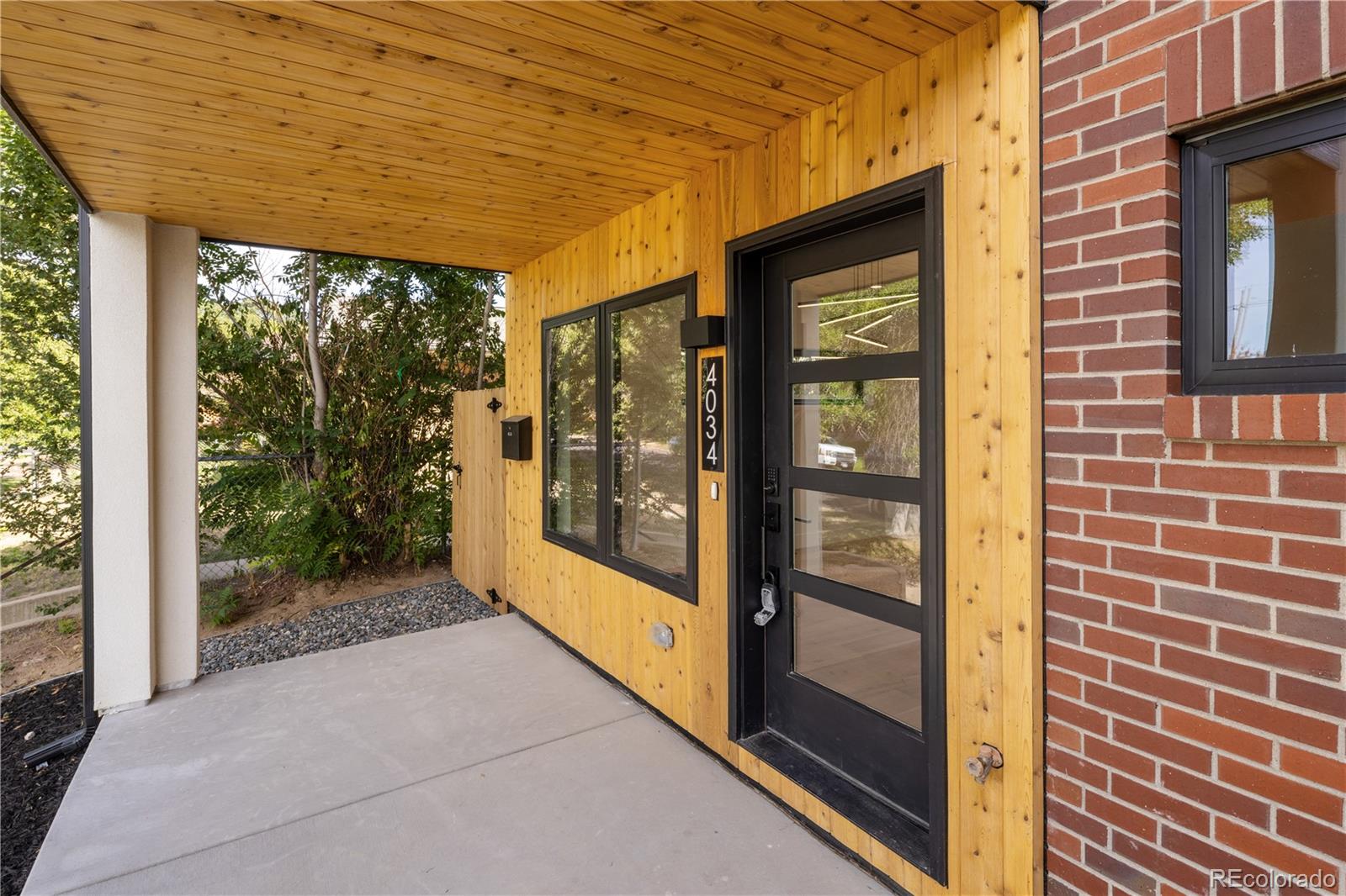 MLS Image #1 for 4032 n osage street,denver, Colorado
