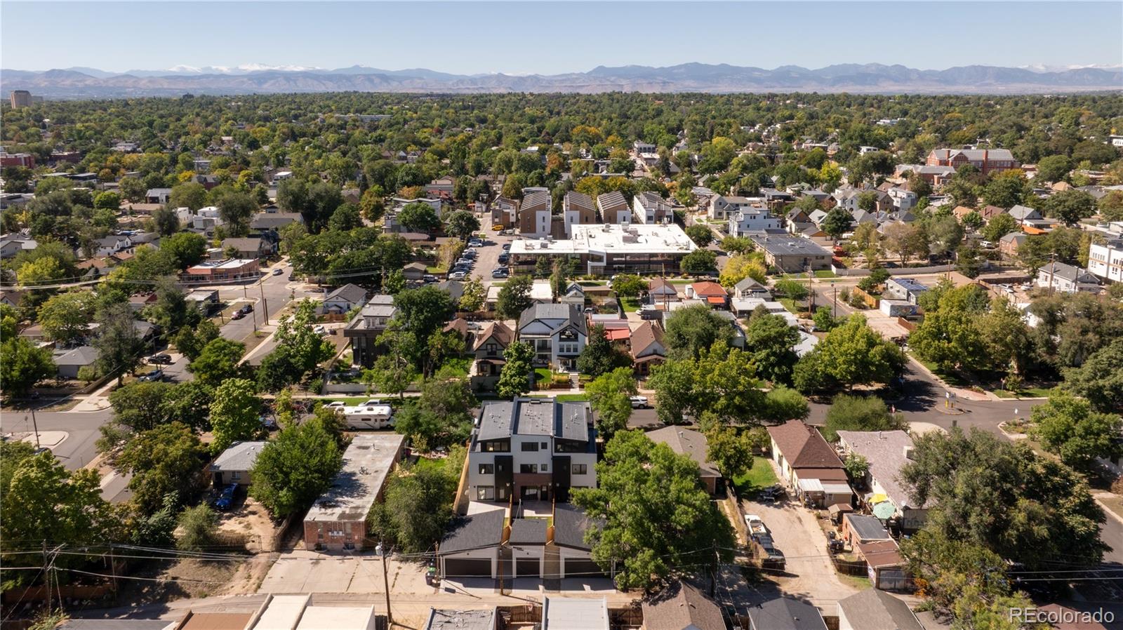 MLS Image #49 for 4032 n osage street,denver, Colorado
