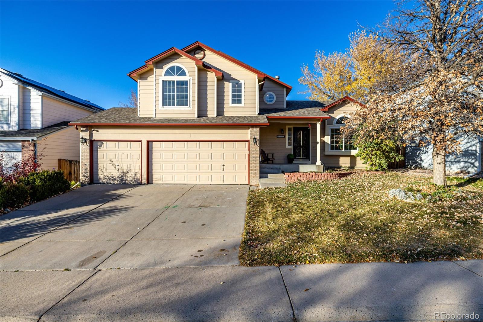 MLS Image #0 for 4083 s kirk way,aurora, Colorado