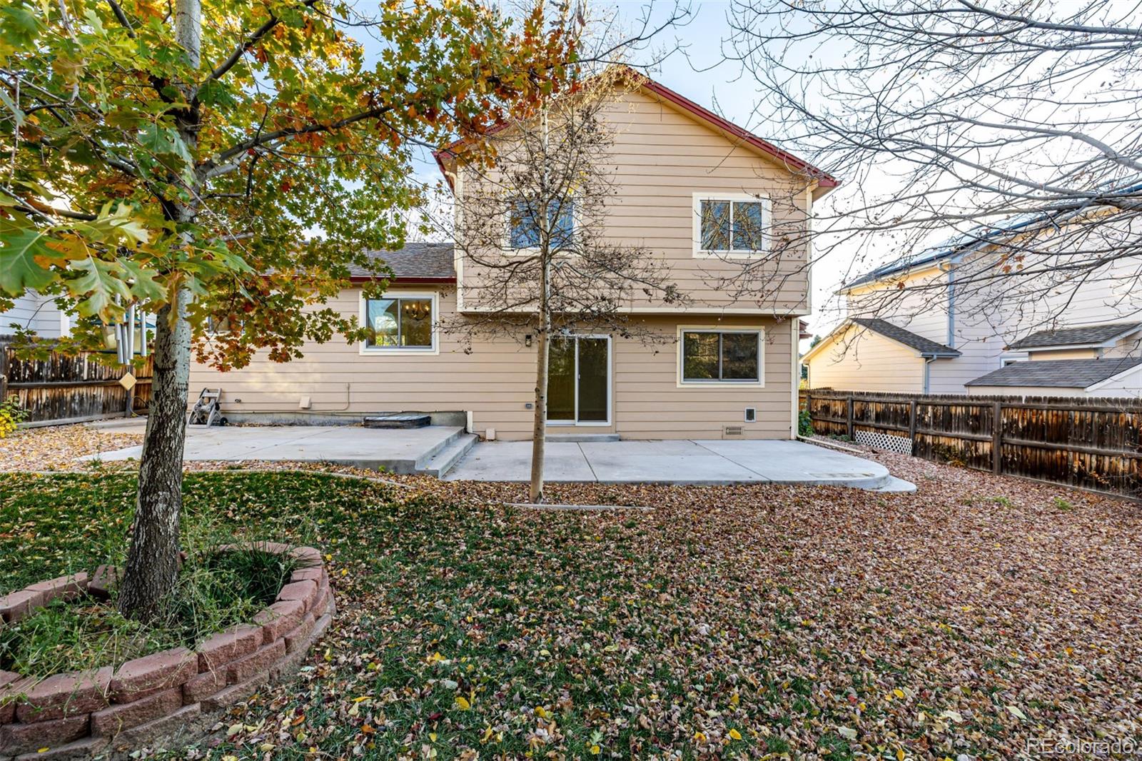 MLS Image #34 for 4083 s kirk way,aurora, Colorado