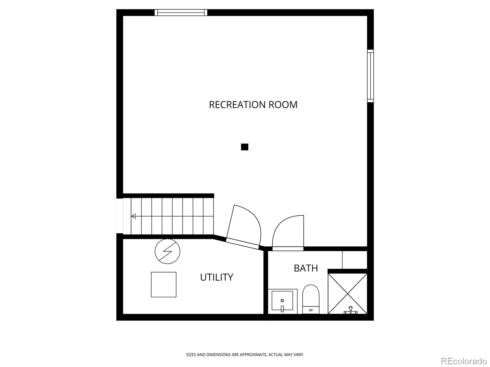 MLS Image #36 for 4083 s kirk way,aurora, Colorado