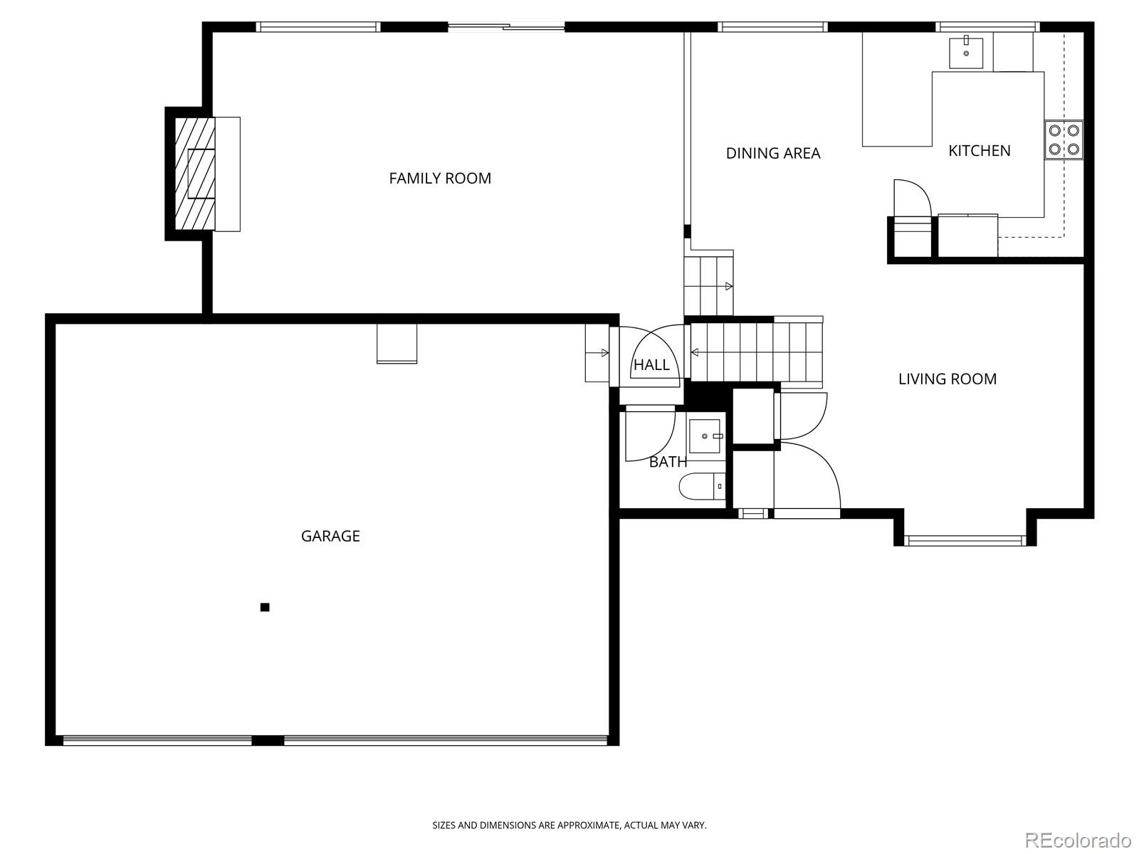 MLS Image #37 for 4083 s kirk way,aurora, Colorado