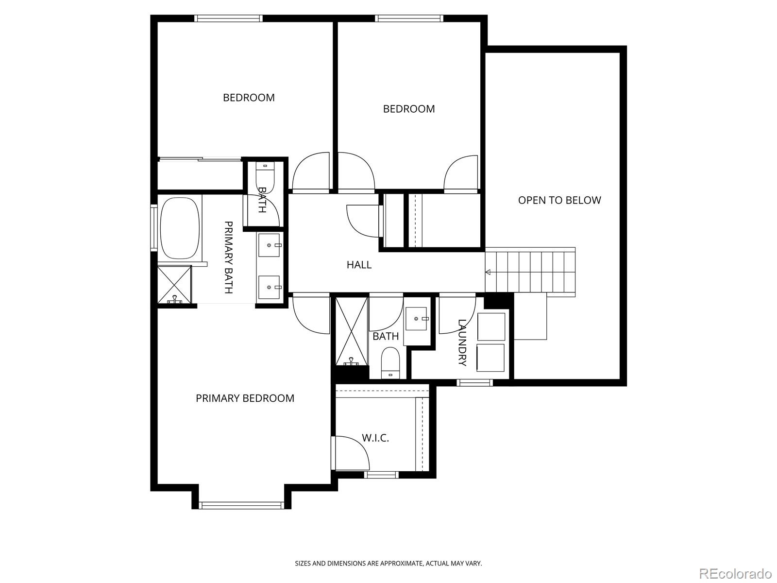 MLS Image #38 for 4083 s kirk way,aurora, Colorado