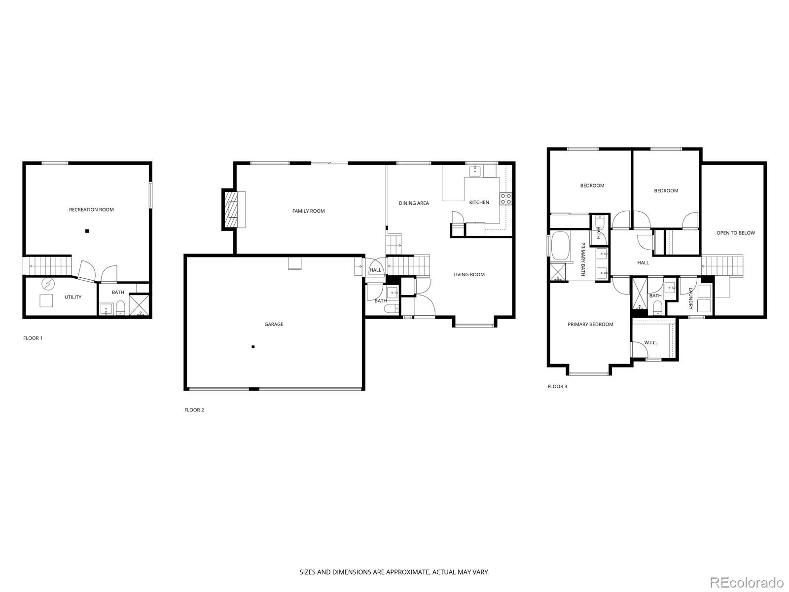 MLS Image #39 for 4083 s kirk way,aurora, Colorado