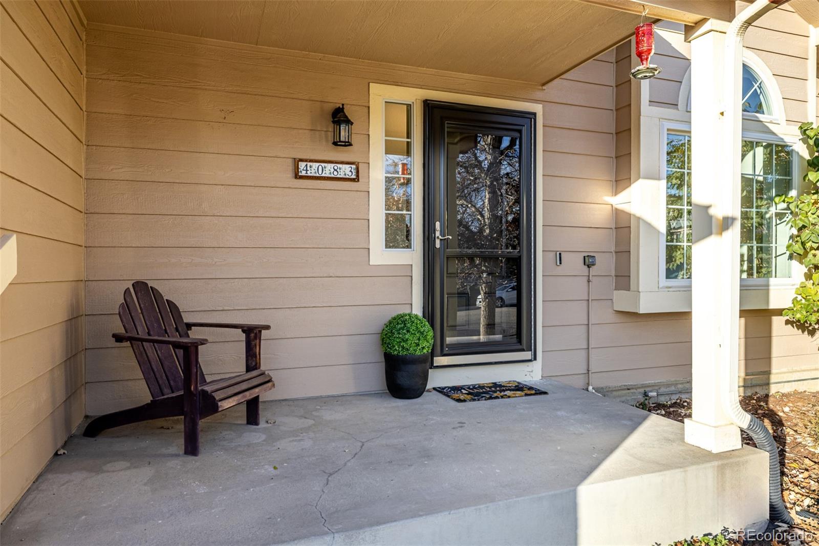 MLS Image #4 for 4083 s kirk way,aurora, Colorado