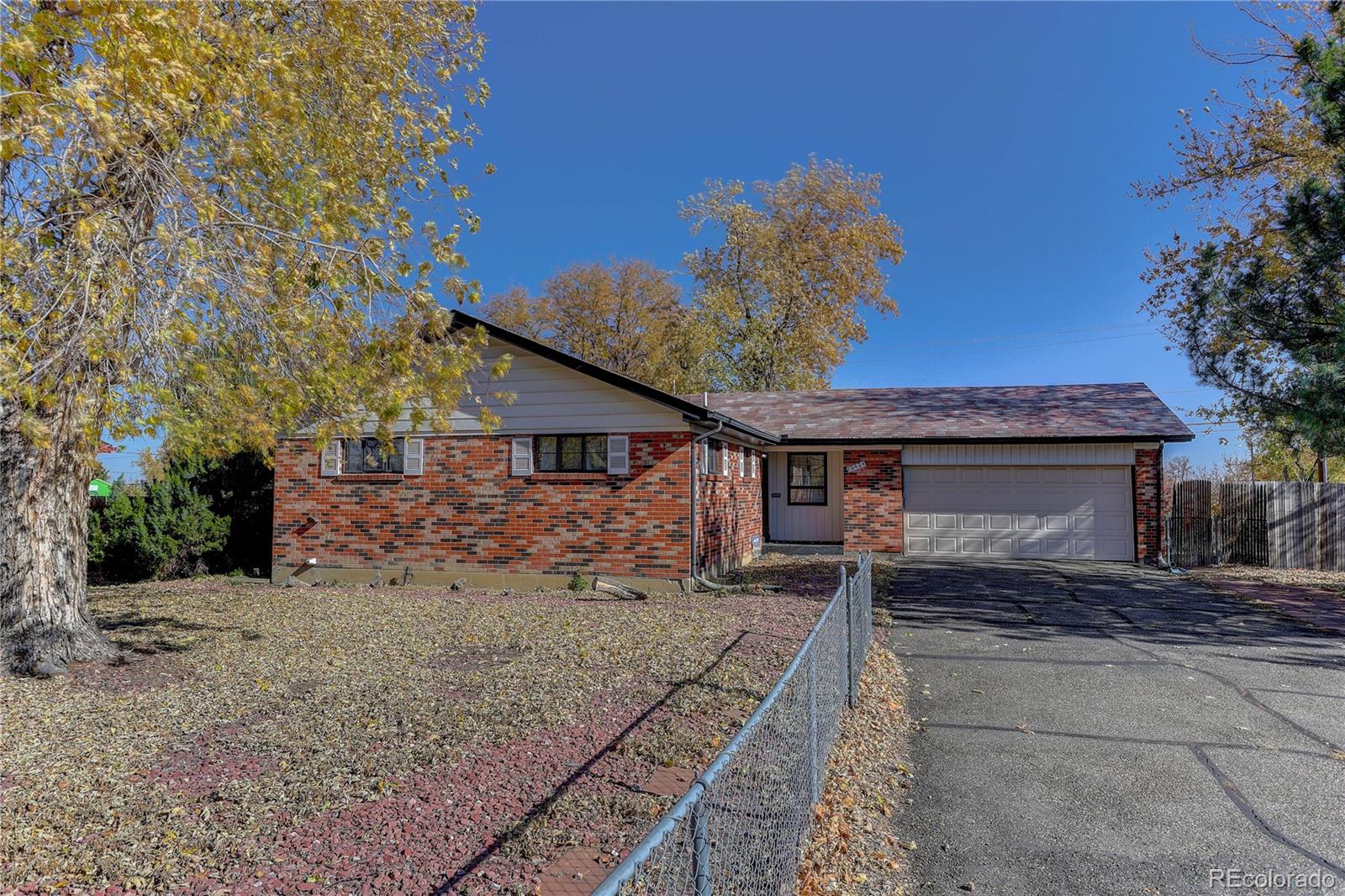 MLS Image #1 for 10424  carmela lane,northglenn, Colorado