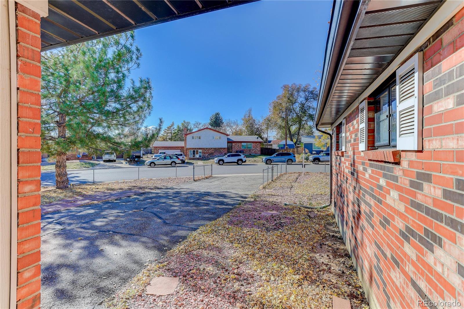 MLS Image #2 for 10424  carmela lane,northglenn, Colorado
