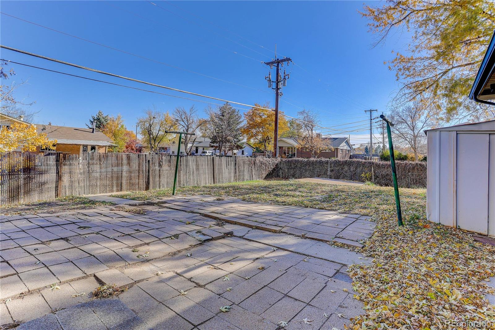 MLS Image #26 for 10424  carmela lane,northglenn, Colorado