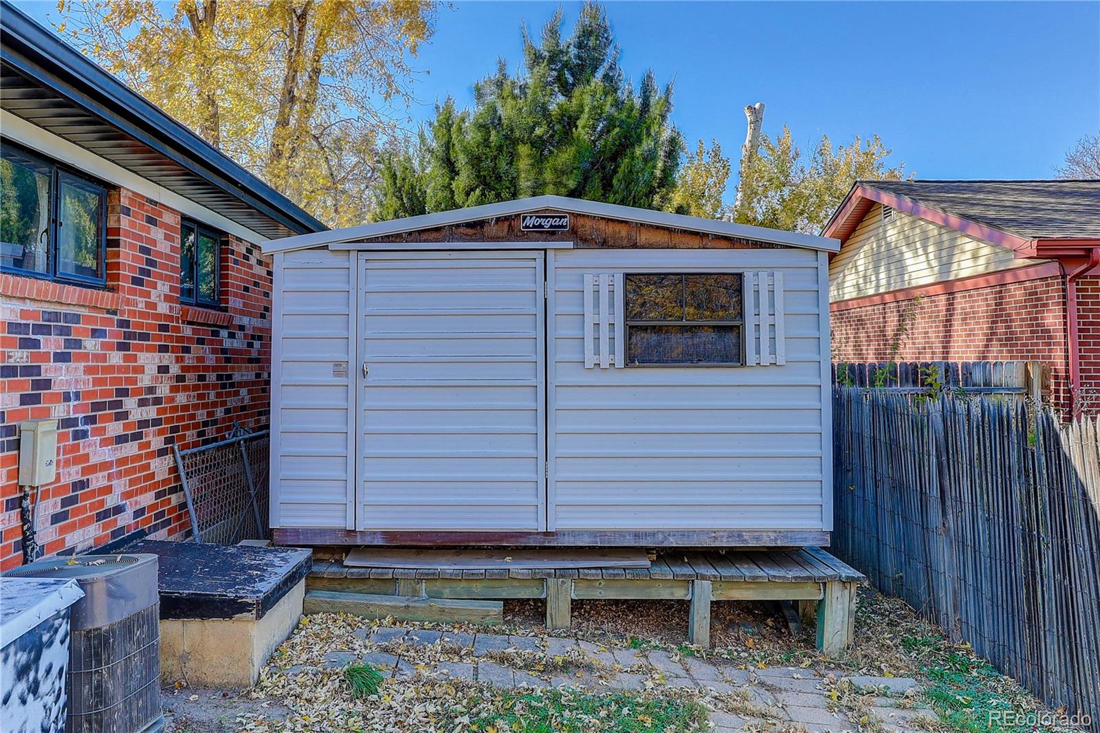 MLS Image #30 for 10424  carmela lane,northglenn, Colorado