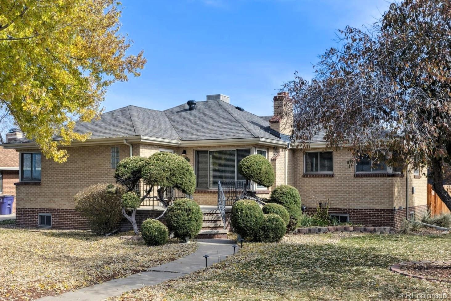 MLS Image #0 for 1600  zenobia street,denver, Colorado