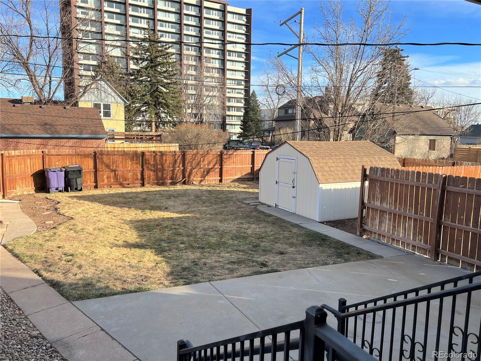 MLS Image #11 for 1600  zenobia street,denver, Colorado