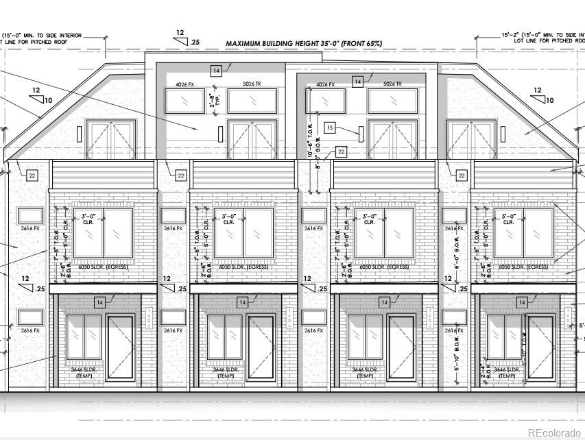 MLS Image #20 for 1600  zenobia street,denver, Colorado