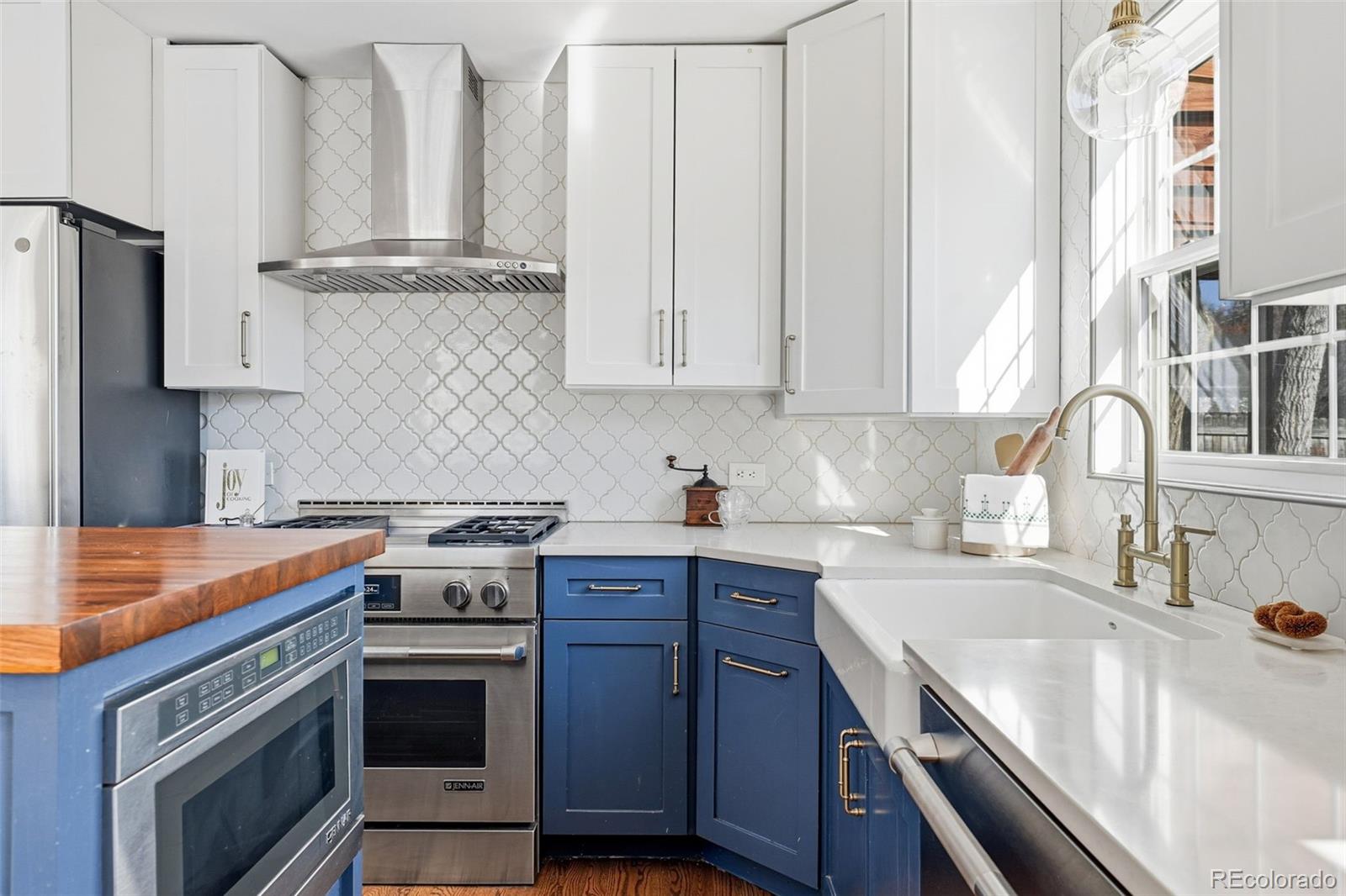 MLS Image #13 for 2350 s ogden street,denver, Colorado