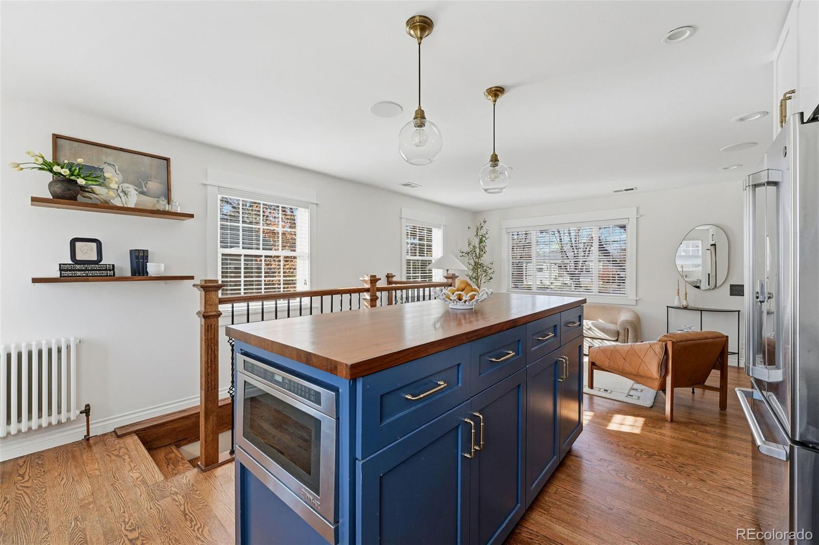 MLS Image #15 for 2350 s ogden street,denver, Colorado