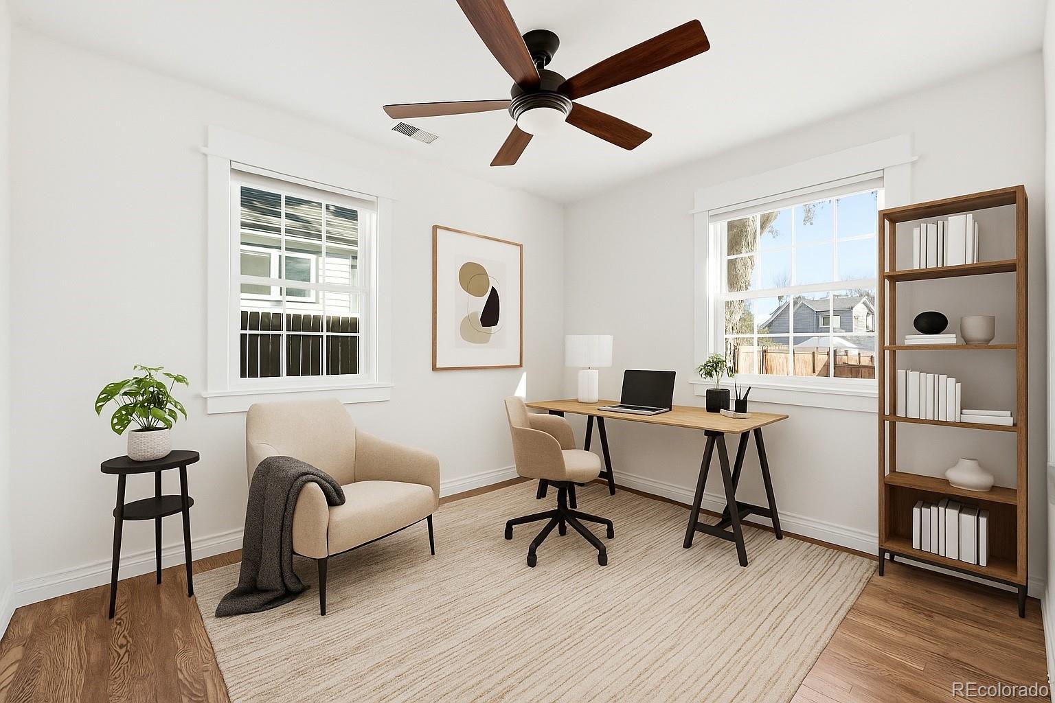 MLS Image #22 for 2350 s ogden street,denver, Colorado