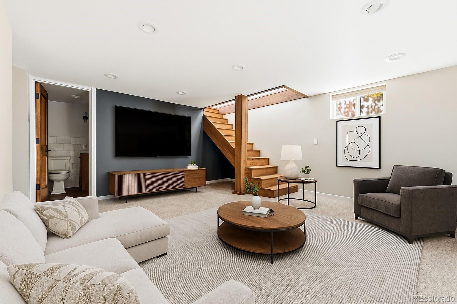 MLS Image #26 for 2350 s ogden street,denver, Colorado