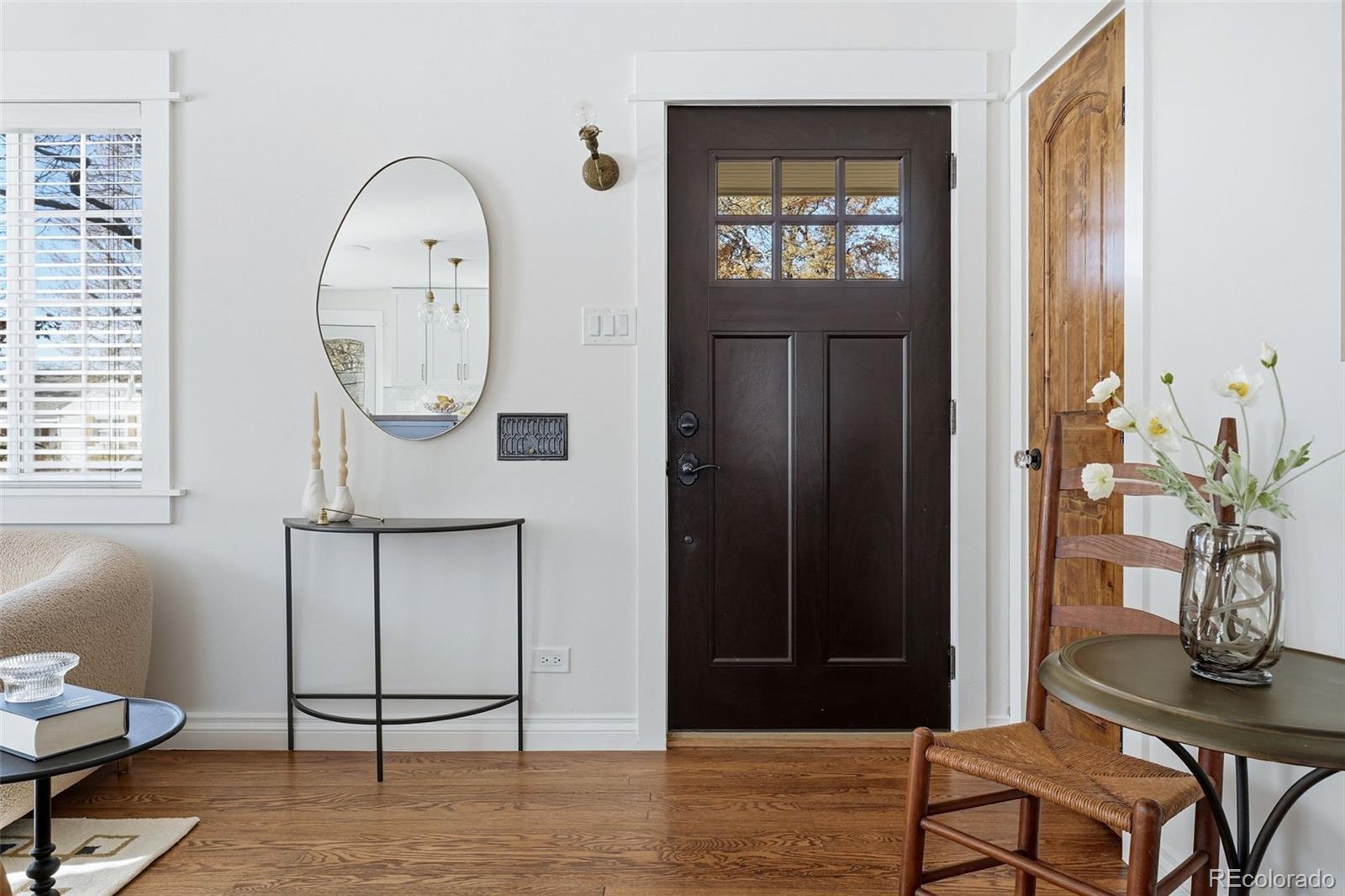 MLS Image #3 for 2350 s ogden street,denver, Colorado