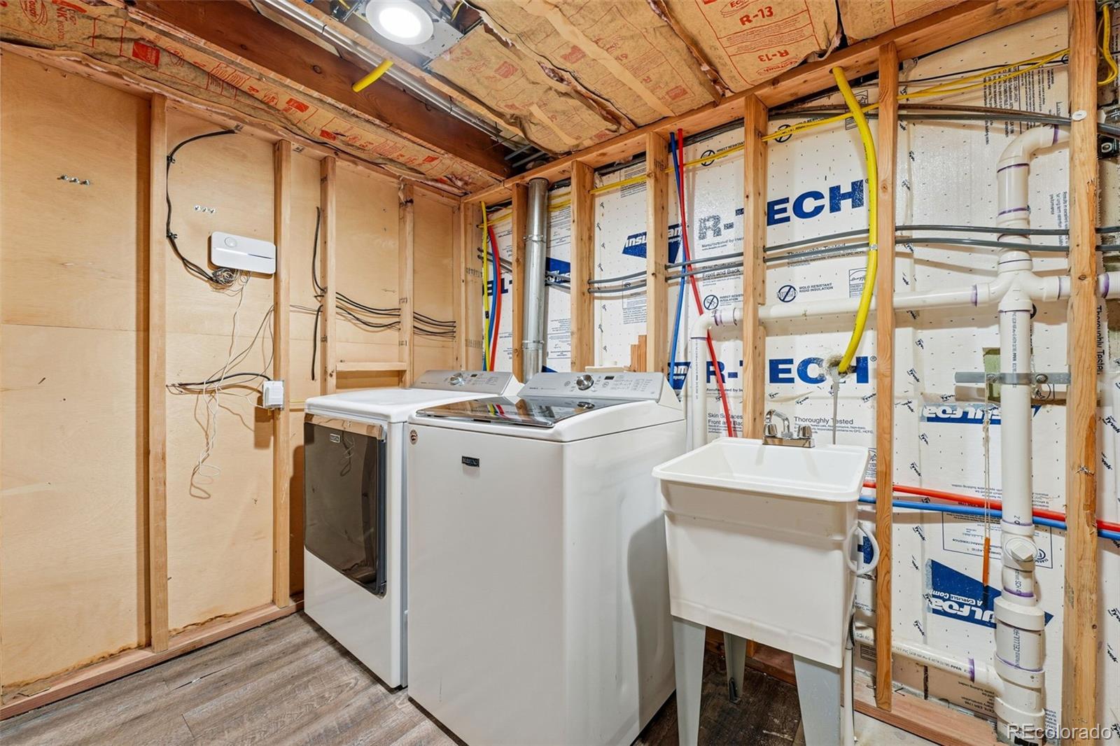 MLS Image #31 for 2350 s ogden street,denver, Colorado