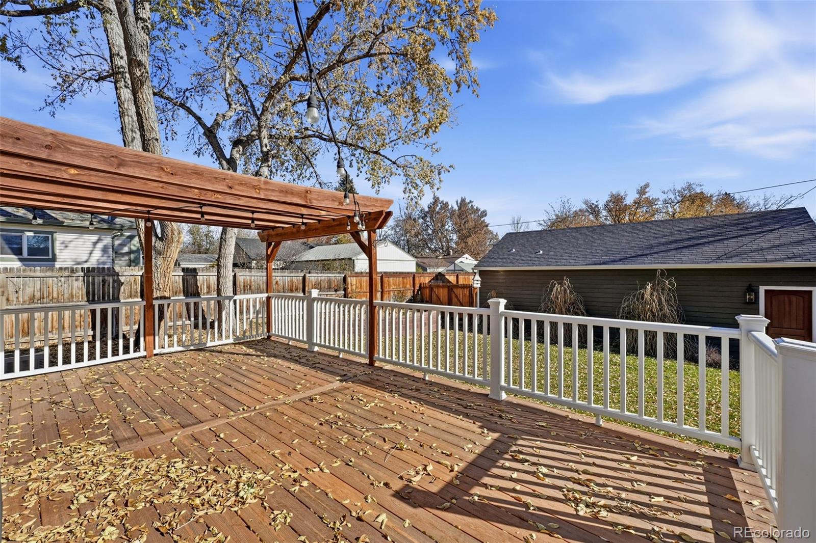 MLS Image #32 for 2350 s ogden street,denver, Colorado