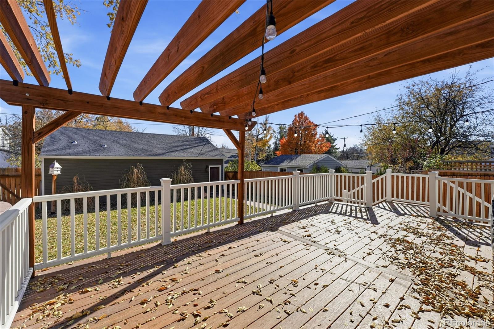 MLS Image #33 for 2350 s ogden street,denver, Colorado