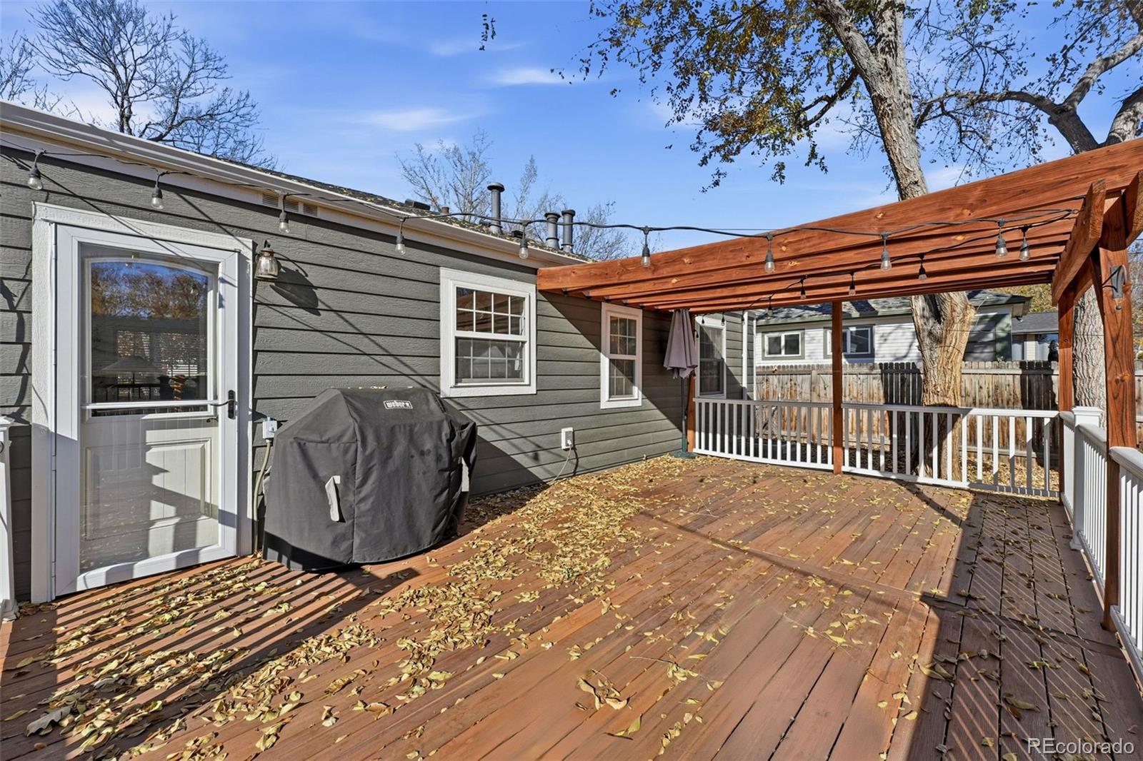MLS Image #34 for 2350 s ogden street,denver, Colorado