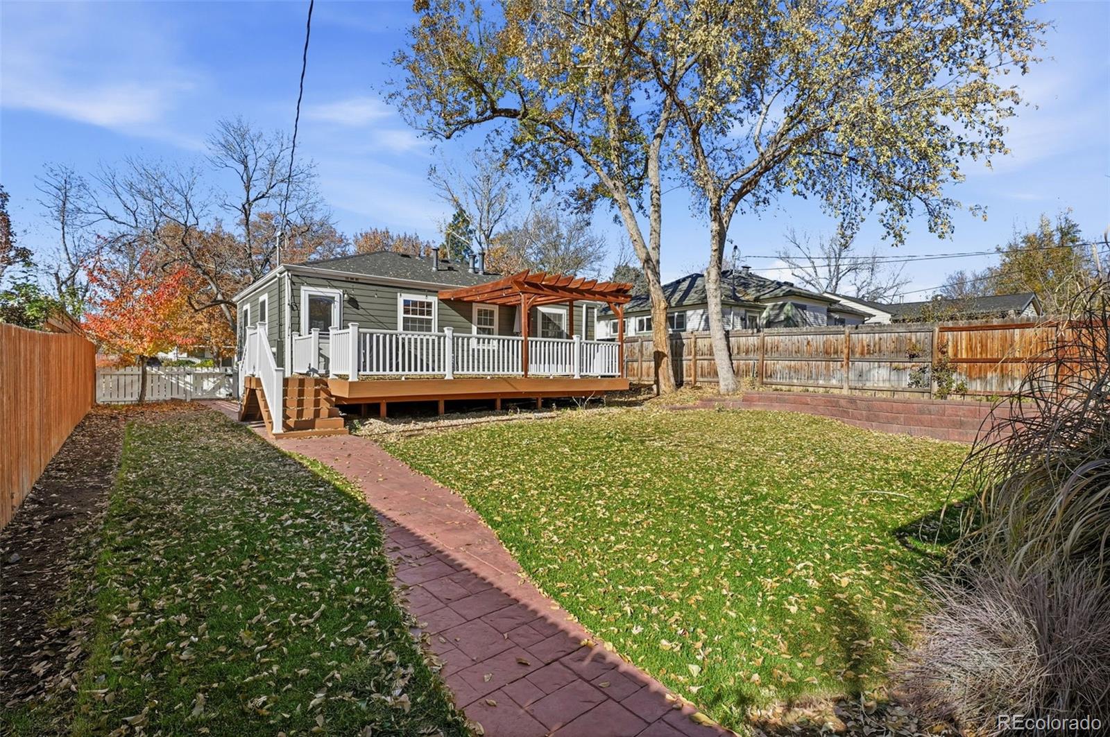 MLS Image #35 for 2350 s ogden street,denver, Colorado