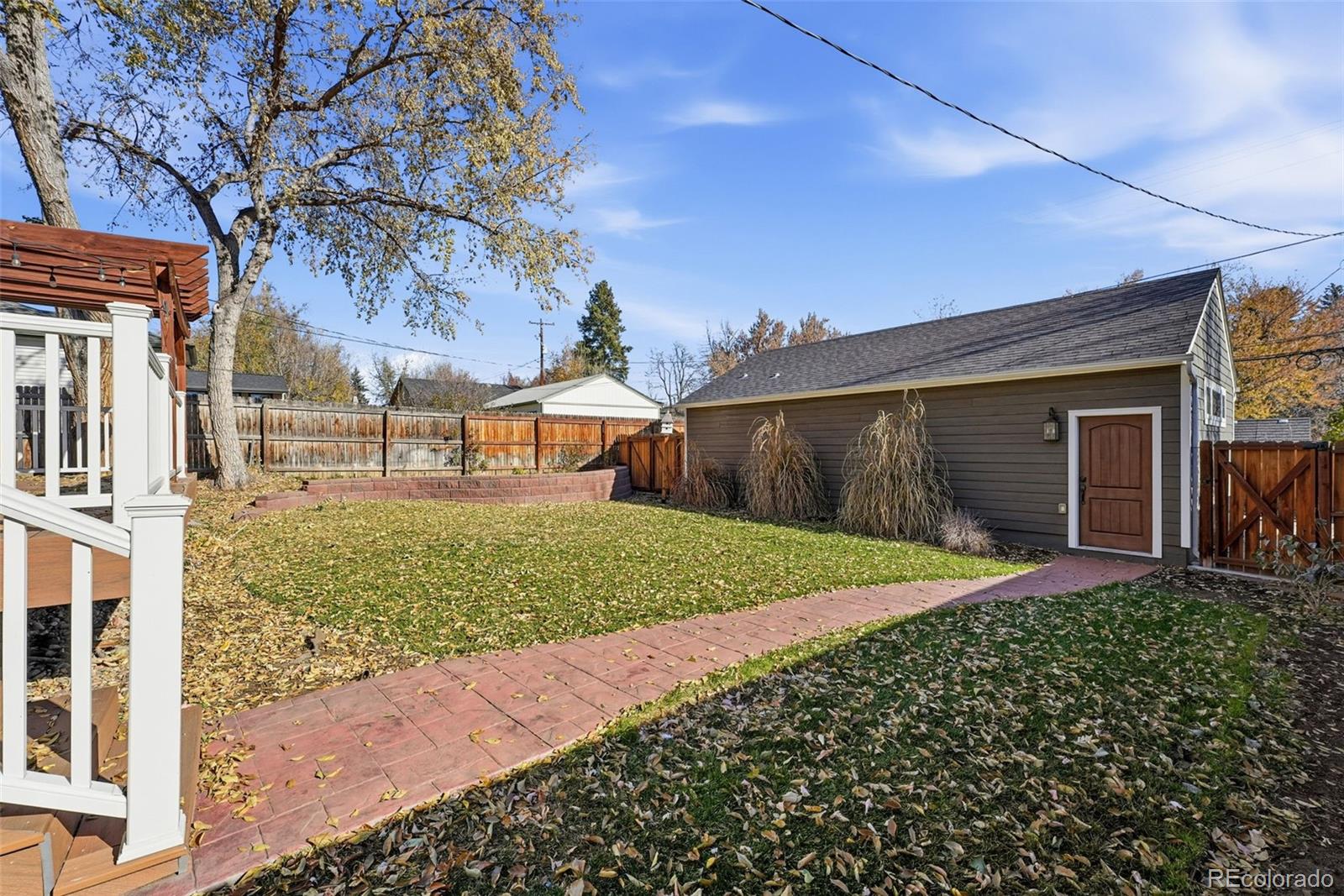 MLS Image #37 for 2350 s ogden street,denver, Colorado
