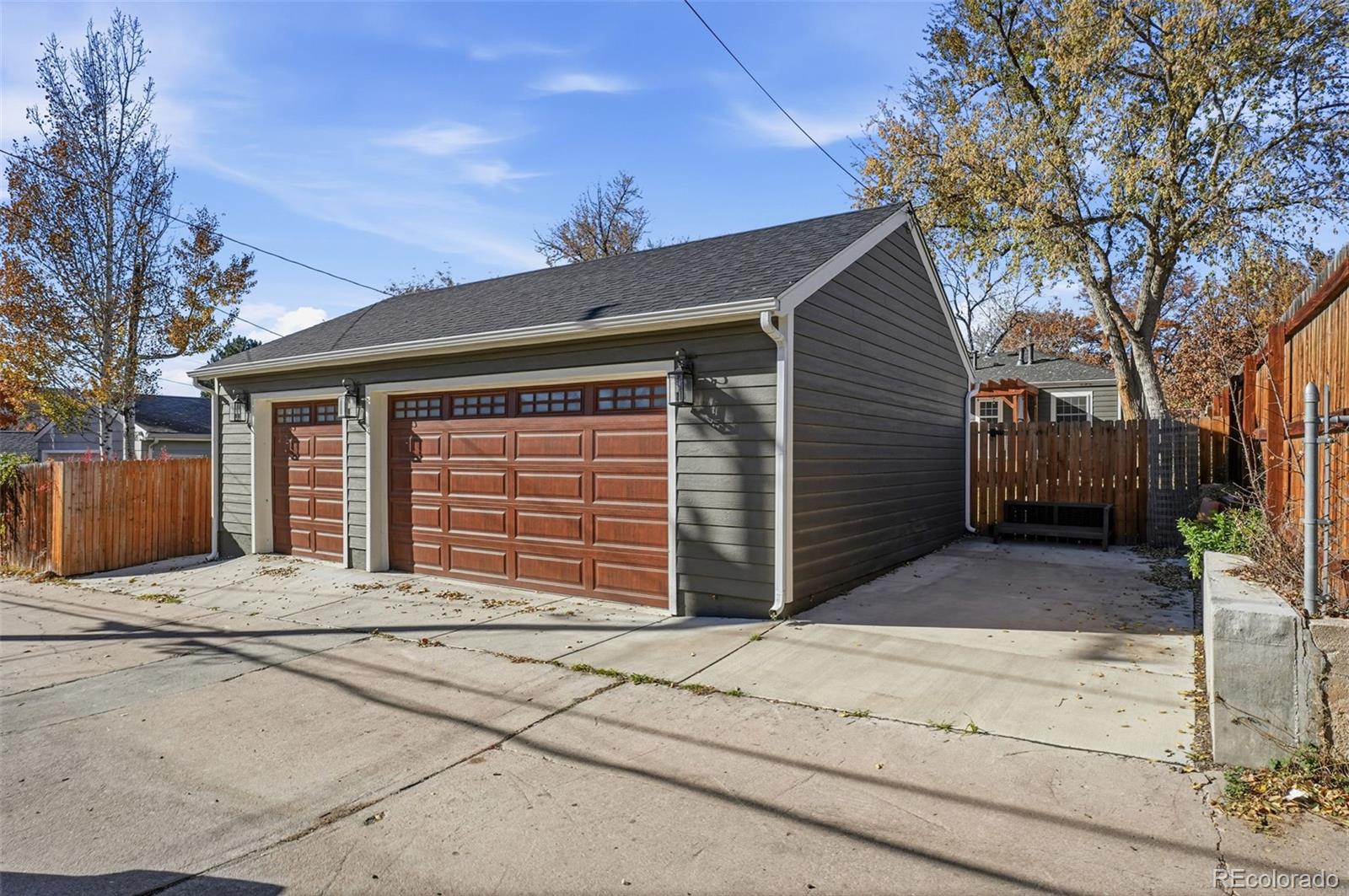 MLS Image #39 for 2350 s ogden street,denver, Colorado