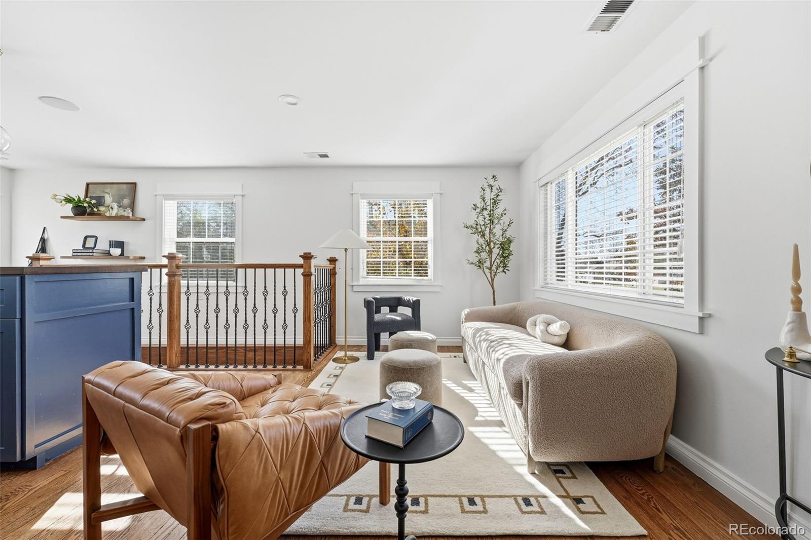MLS Image #5 for 2350 s ogden street,denver, Colorado