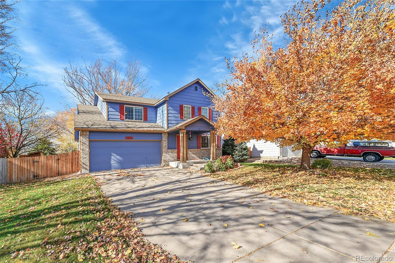 MLS Image #1 for 6292  ralston street,frederick, Colorado