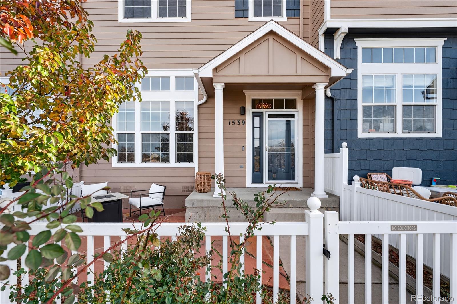 MLS Image #0 for 1539  dawson butte way,castle rock, Colorado