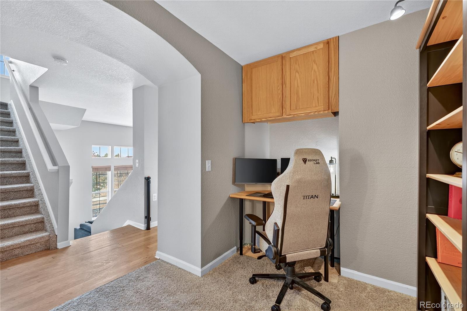 MLS Image #11 for 1539  dawson butte way,castle rock, Colorado