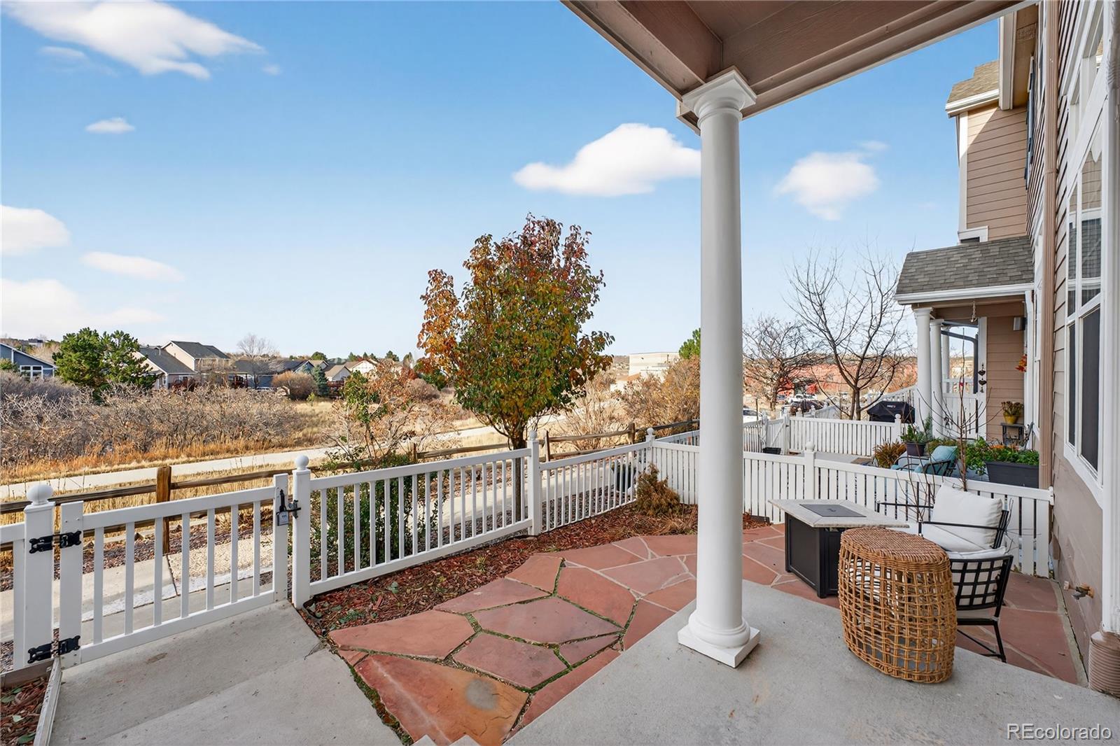 MLS Image #28 for 1539  dawson butte way,castle rock, Colorado