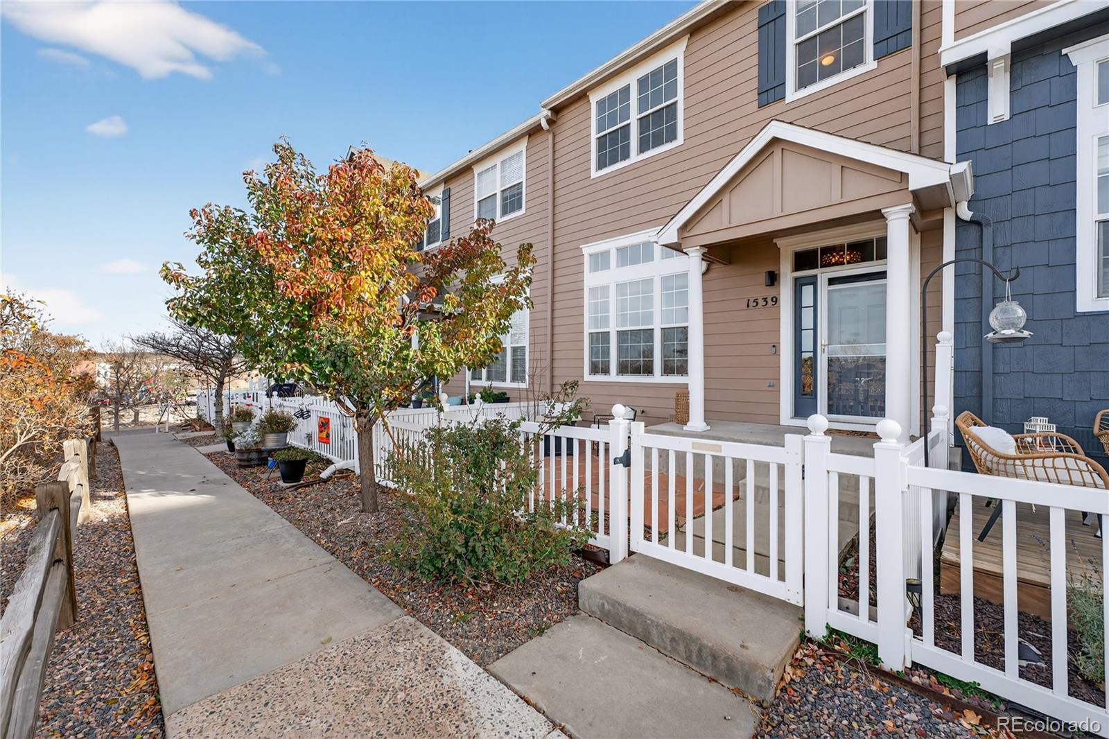MLS Image #29 for 1539  dawson butte way,castle rock, Colorado